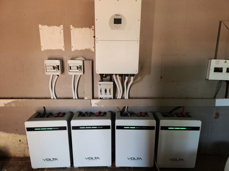 Commercial Property for Sale in Marydale Northern Cape